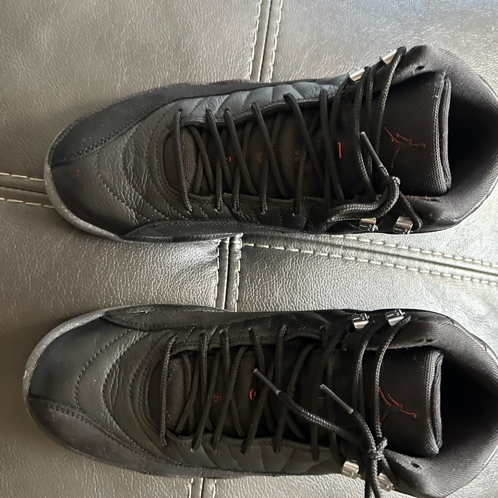 Air Jordan 12 utility grind